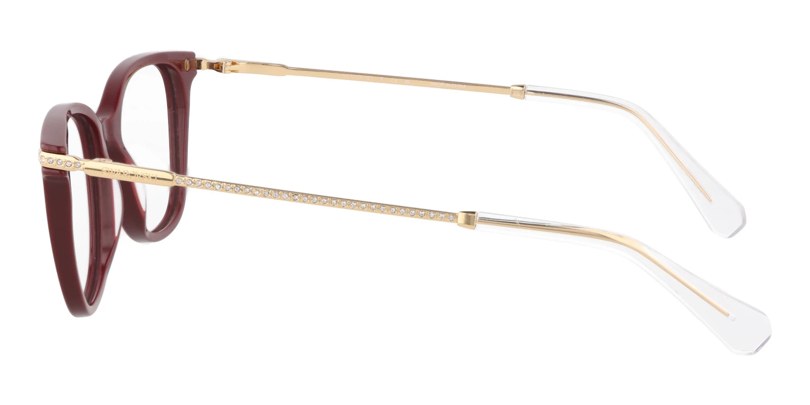 SWAROVSKI SK2010-Burgundy