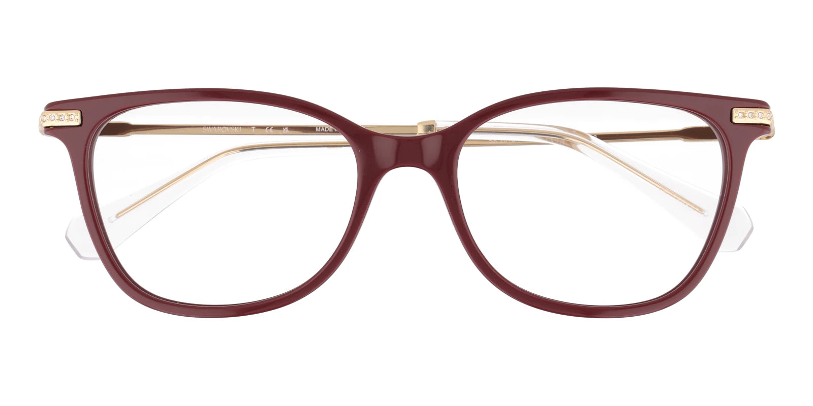 SWAROVSKI SK2010-Burgundy