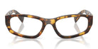 Miu Miu MU04YV-Tortoiseshell