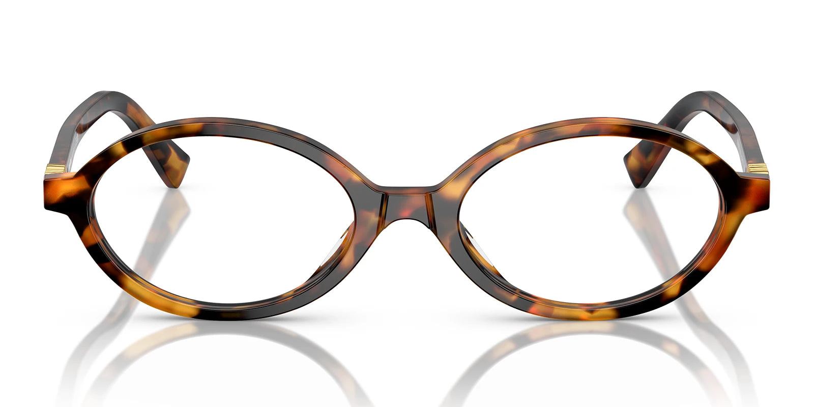 Miu Miu MU01XV-Tortoiseshell