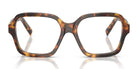 Miu Miu MU03YV-Tortoiseshell