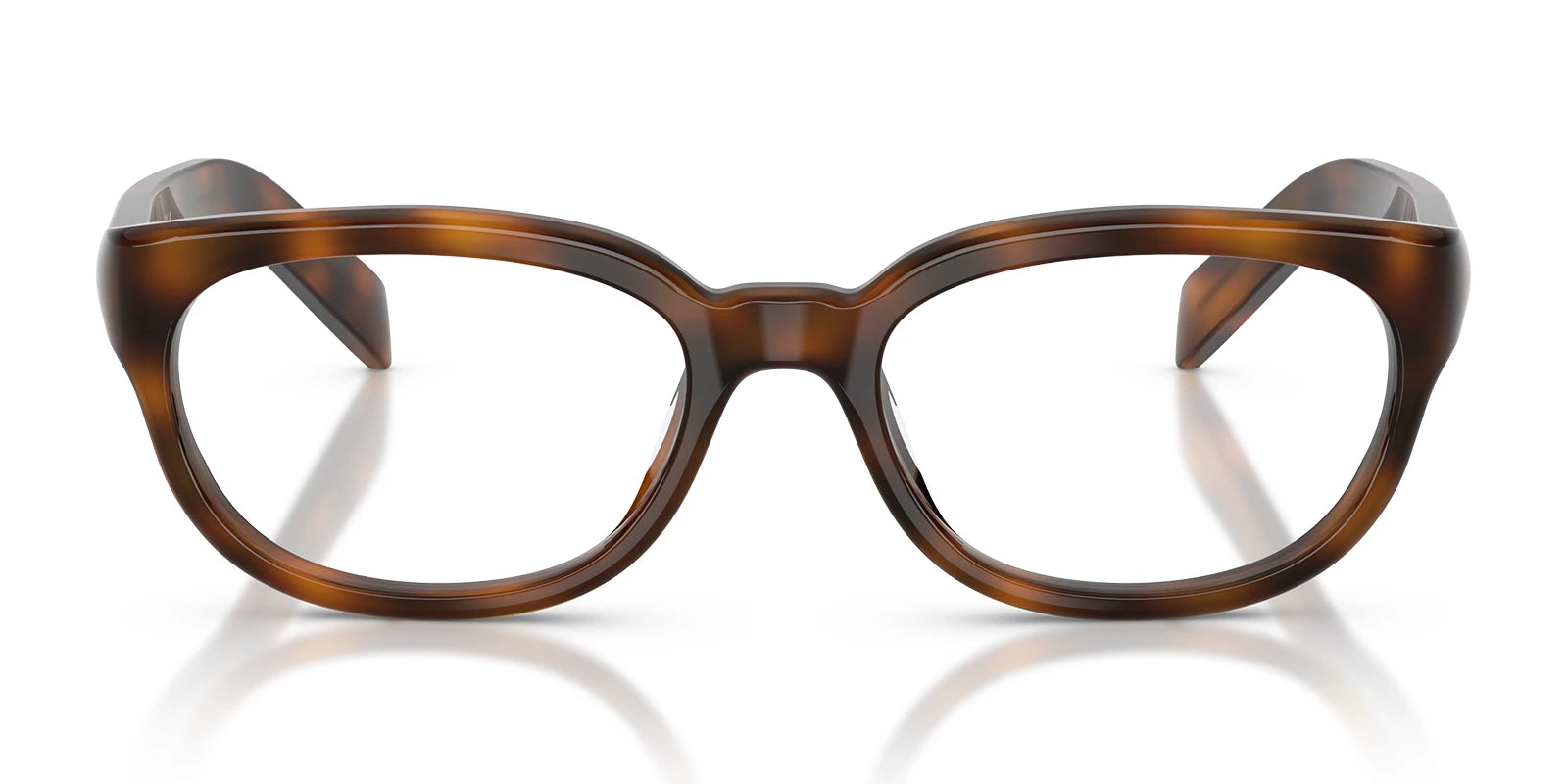 PRADA PRD03V-Tortoiseshell