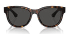 Burberry BE4432-Tortoiseshell