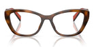 PRADA PR19WV-Tortoiseshell