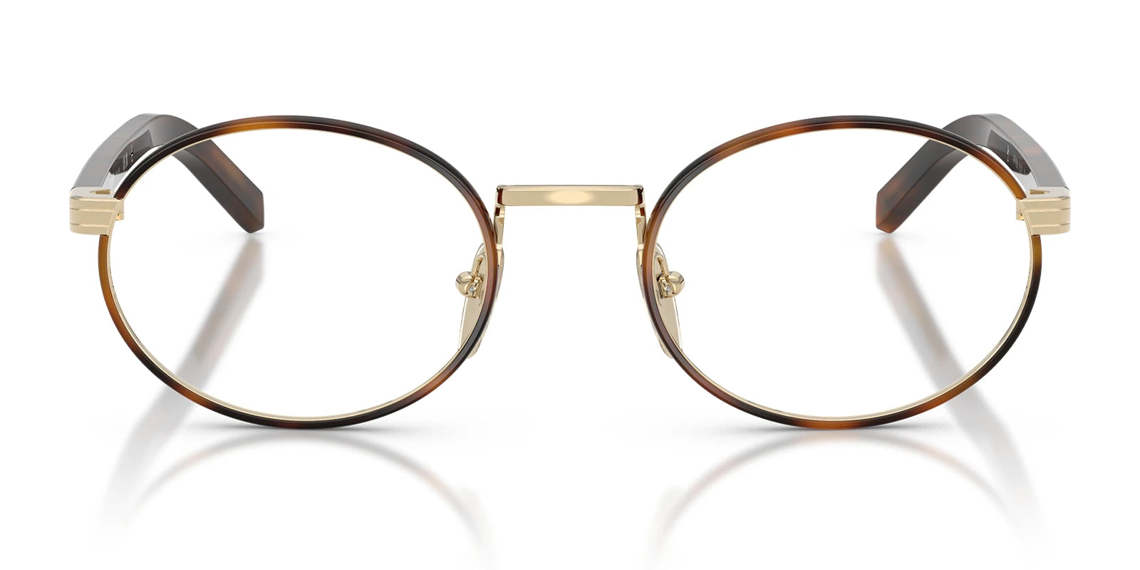 PRADA PRB55V-Tortoisehsell