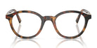 Miu Miu MU02WV-Tortoiseshell