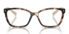 PRADA PR15ZV-Tortoiseshell