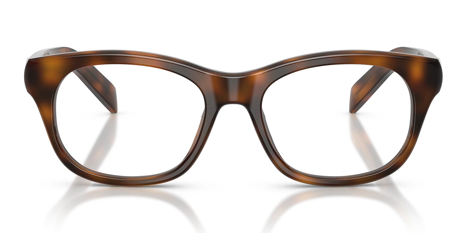 PRADA PRC13V-Tortoiseshell