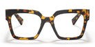 Miu Miu MU04UV-Tortoiseshell