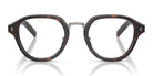 PRADA PRC05V-Tortoiseshell