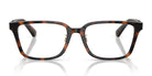 Burberry BE2450-Tortoiseshell