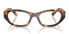Miu Miu MU03WV-Tortoiseshell