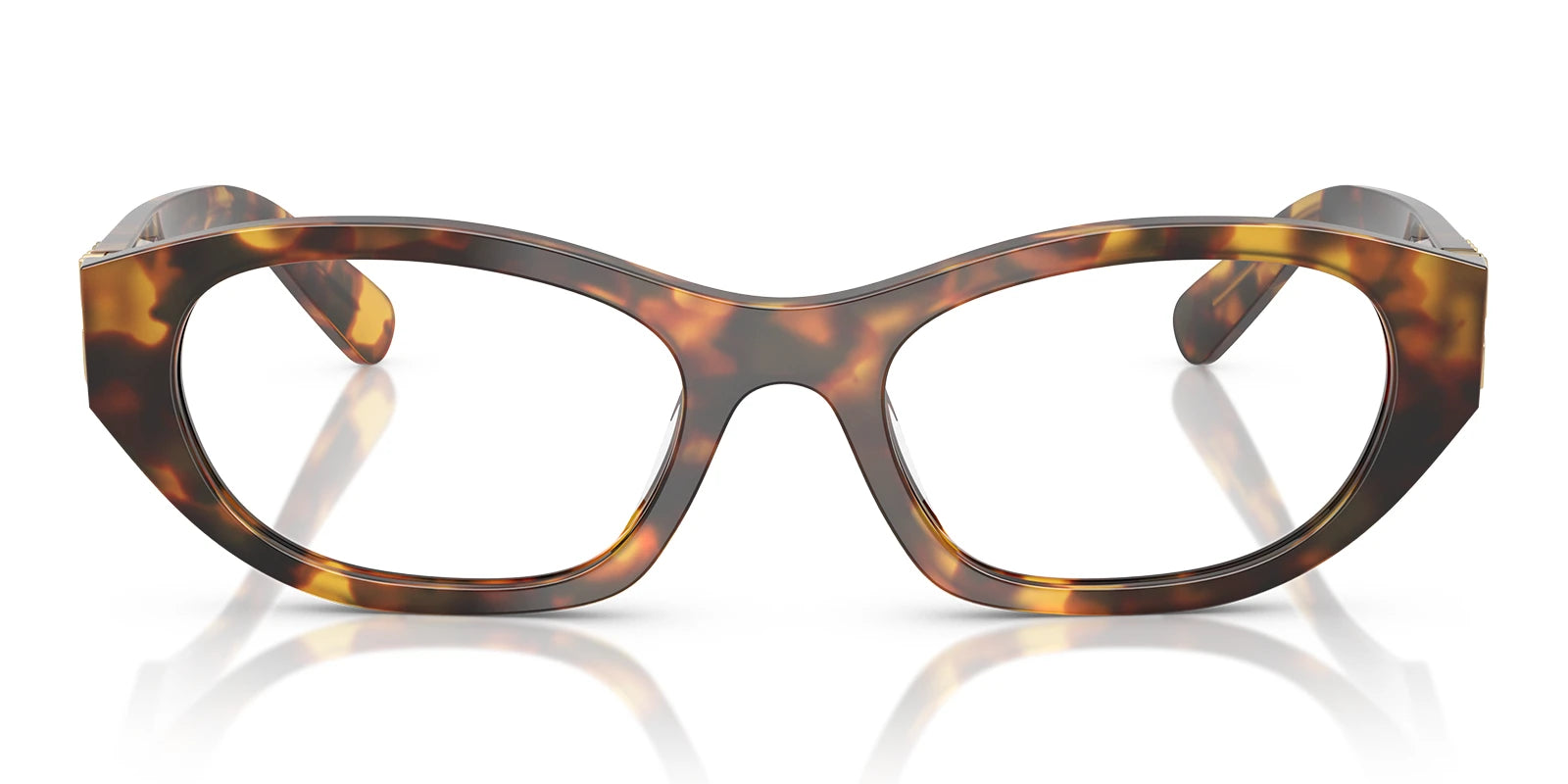 Miu Miu MU03WV-Tortoiseshell