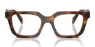 PRADA PRC08V-Tortoiseshell