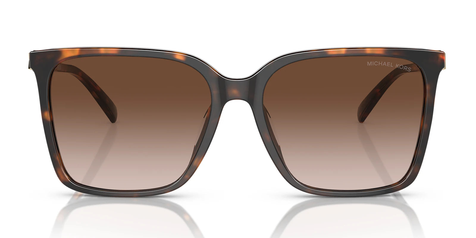 Michael Kors MK2197-Tortoise / Brown Gradient