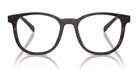 PRADA PRA15V-Tortoiseshell