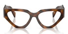 PRADA PRC07V_Tortoiseshell