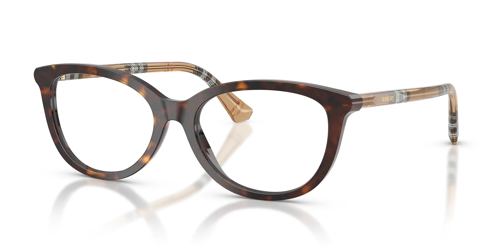Burberry BE2431-Tortoiseshell
