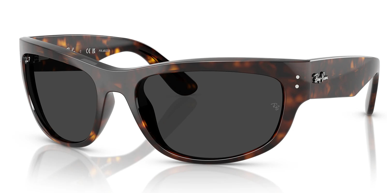 RayBan RB2289-Tortoiseshell