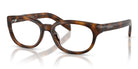 PRADA PRD03V-Tortoiseshell