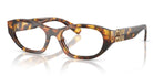 Miu Miu MU03WV-Tortoiseshell