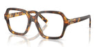 Miu Miu MU03YV-Tortoiseshell