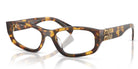 Miu Miu MU04YV-Tortoiseshell