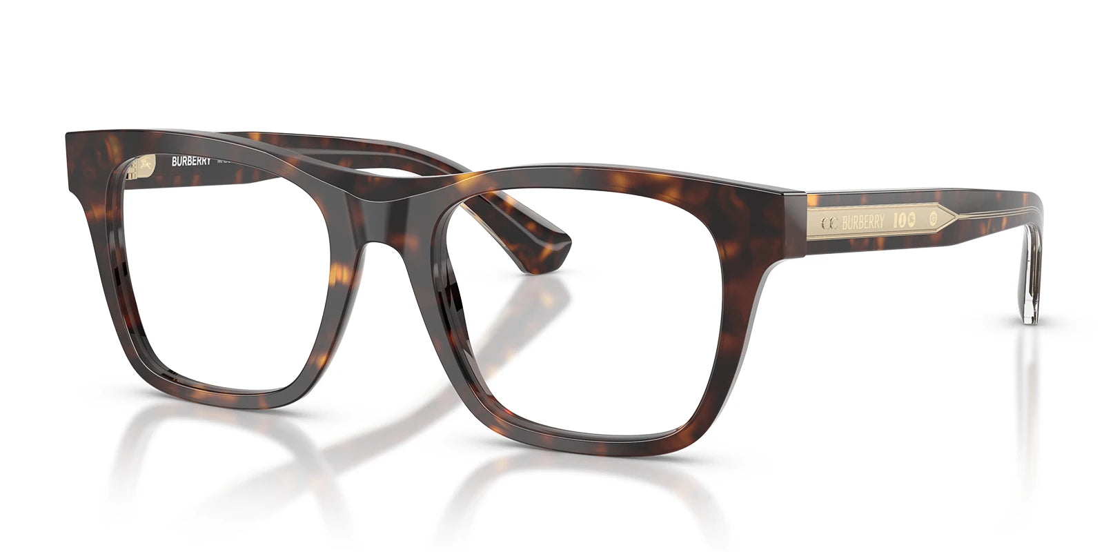 Burberry BE2445-Tortoiseshell