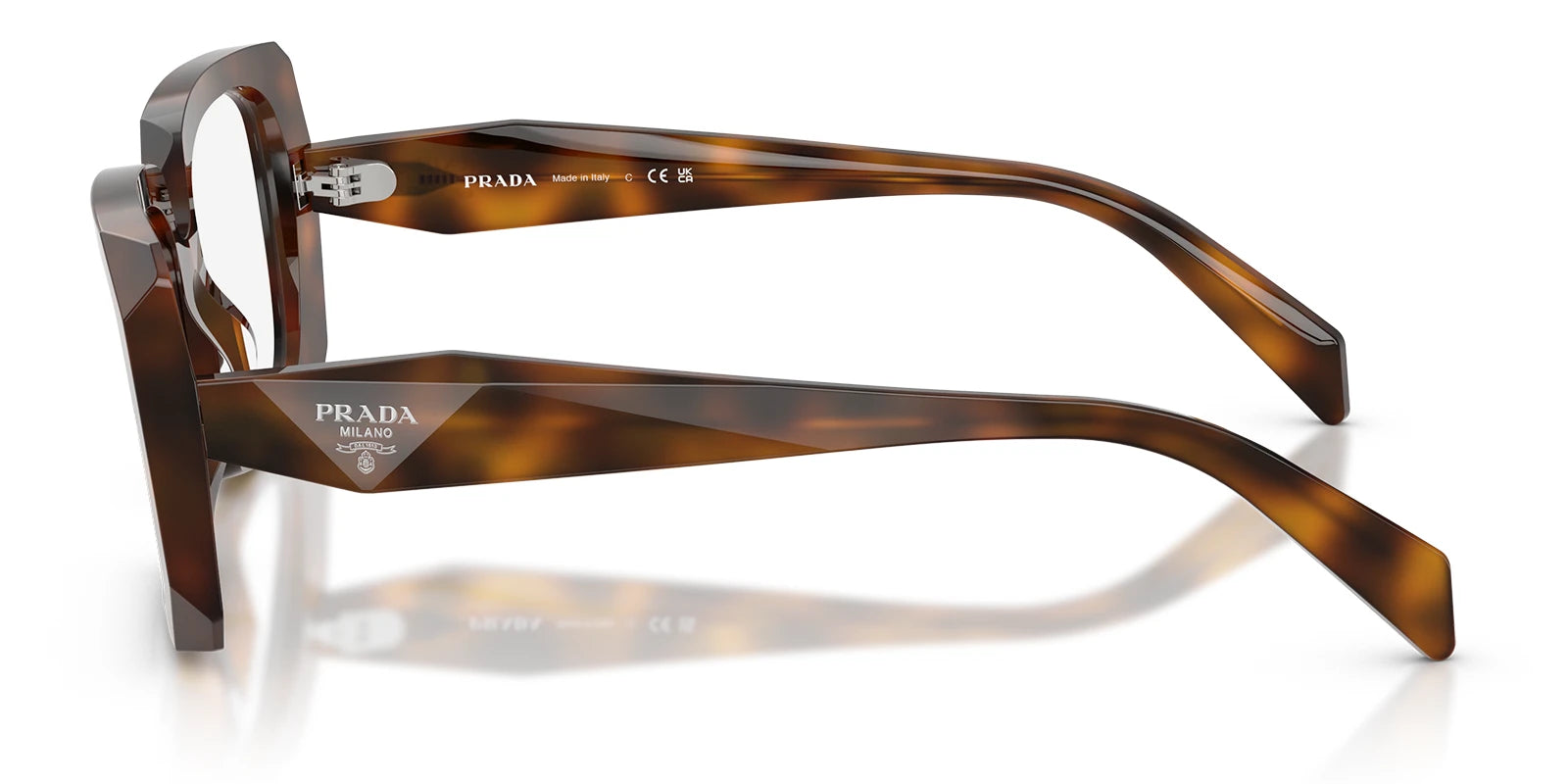 PRADA PRC09V-Tortoiseshell
