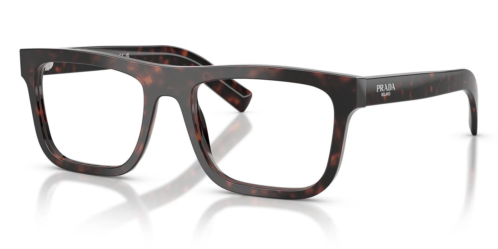 PRADA PRC03V-Tortoiseshell