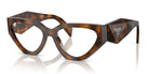 PRADA PRC07V_Tortoiseshell