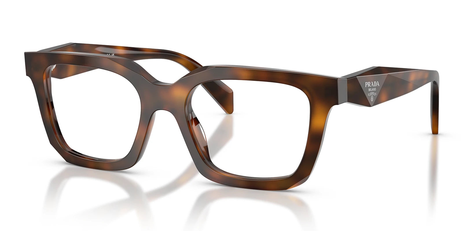 PRADA PRC08V-Tortoiseshell