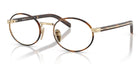 PRADA PRB55V-Tortoisehsell