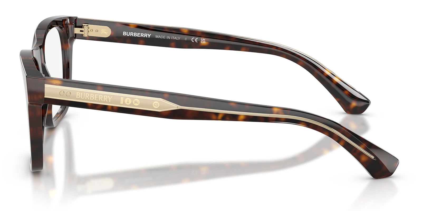 Burberry BE2445-Tortoiseshell