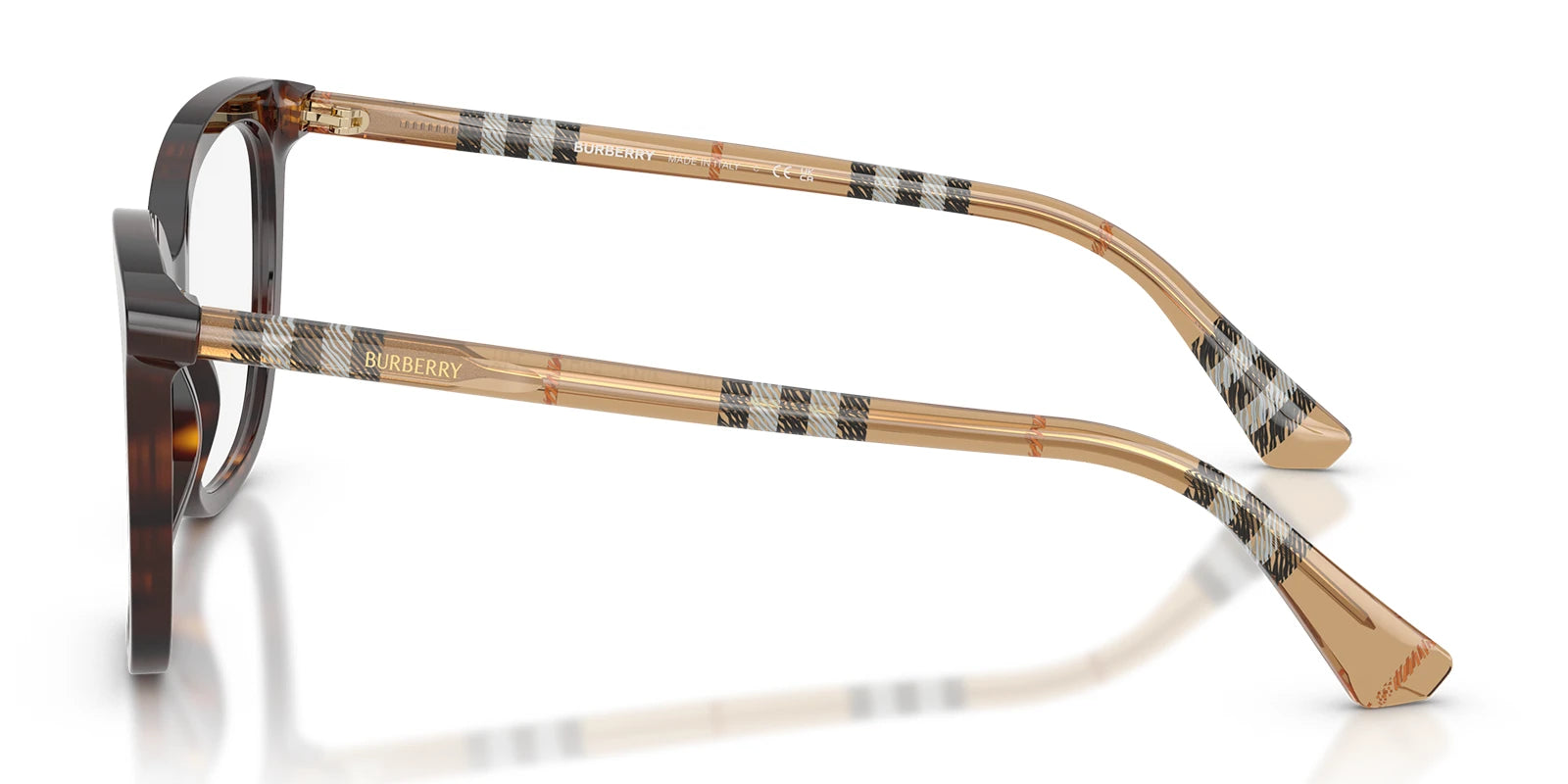 Burberry BE2430-Tortoiseshell