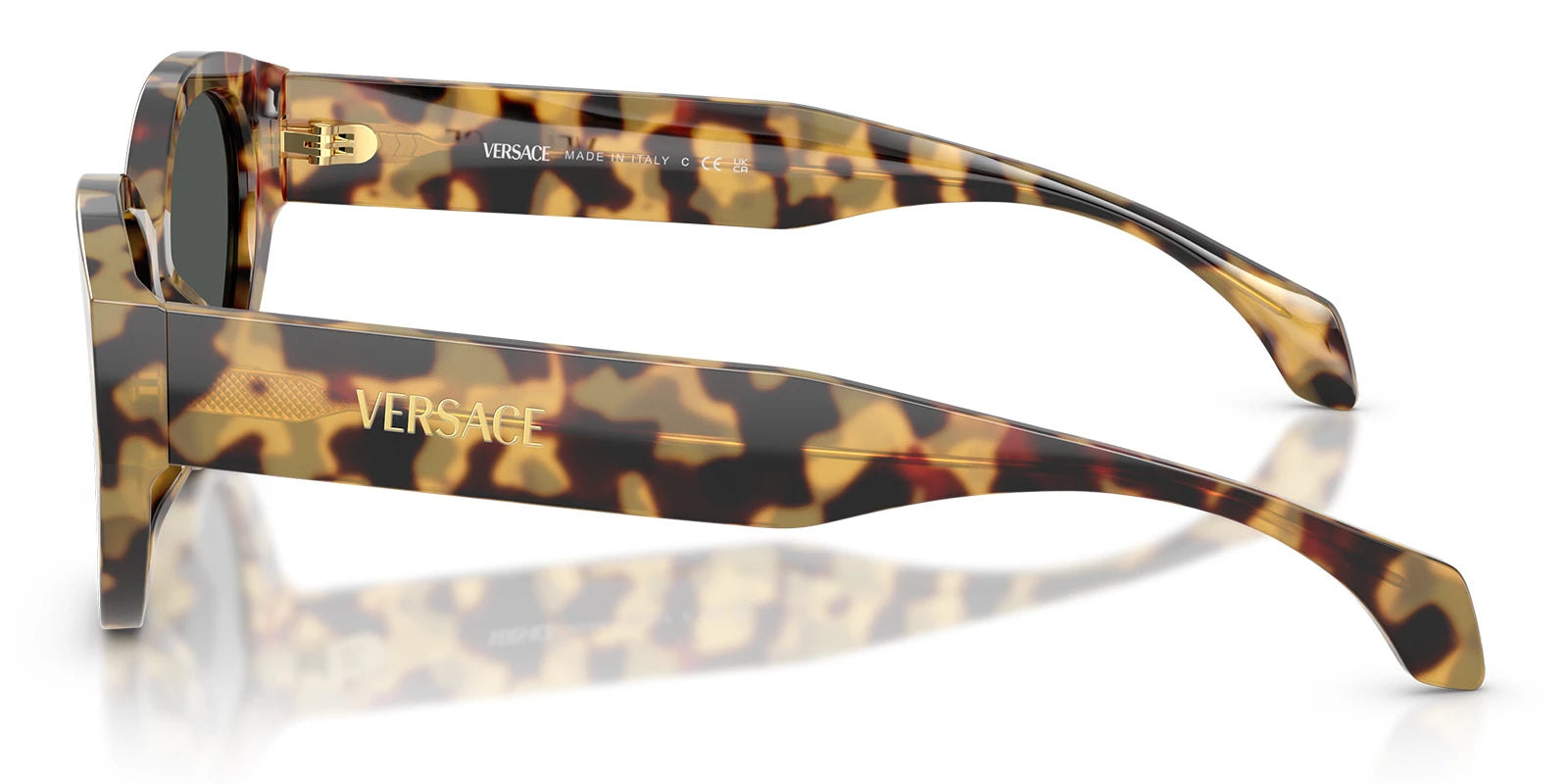 Versace VE4495-Tortoiseshell
