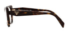 PRADA PR18WV-Tortoiseshell