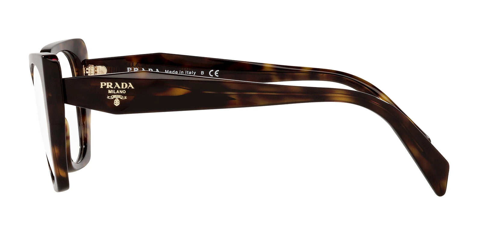 PRADA PR18WV-Tortoiseshell