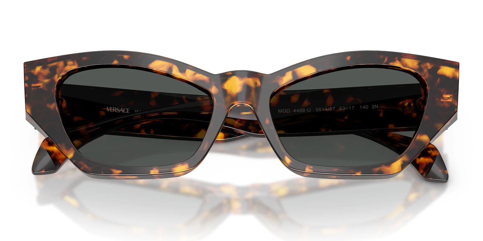 Versace VE4488-Tortoiseshell