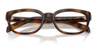 PRADA PRD03V-Tortoiseshell