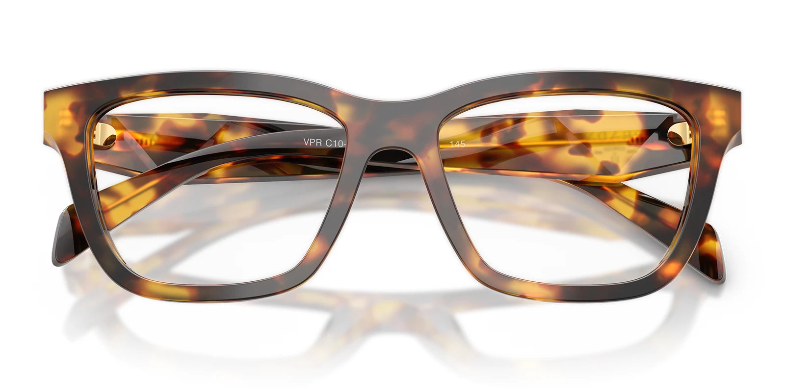 PRADA PRC10V-Tortoiseshell