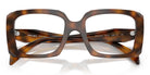 PRADA PRC09V-Tortoiseshell