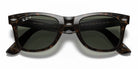 RayBan RB2140-Tortoiseshell