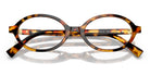 Miu Miu MU01XV-Tortoiseshell