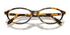 Miu Miu MU09XV-Tortoiseshell