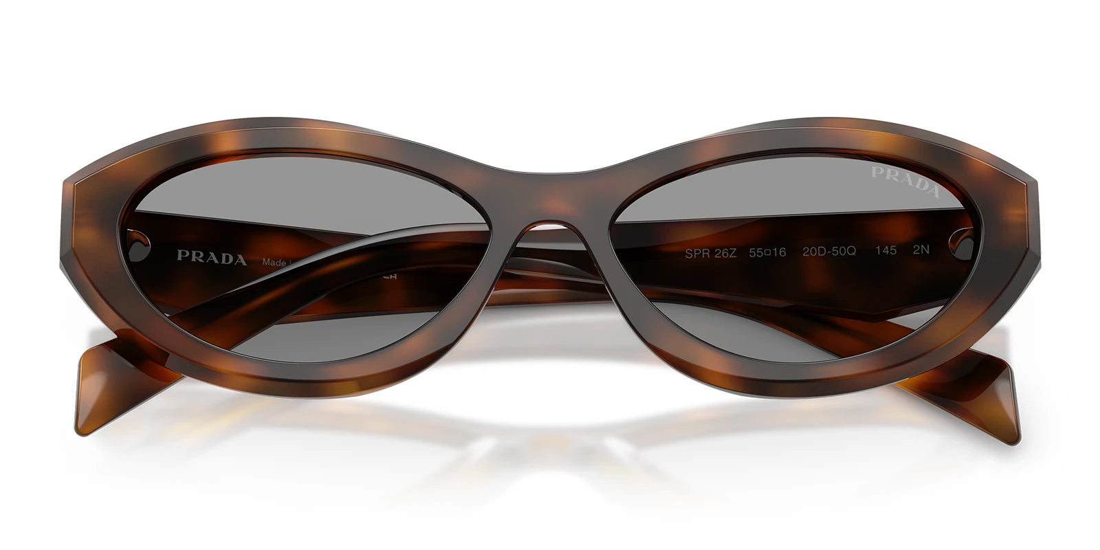 PRADA PR26ZS-Tortoiseshell