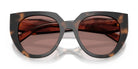 PRADA PR14WS-Tortoiseshell