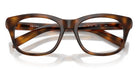 PRADA PRC13V-Tortoiseshell