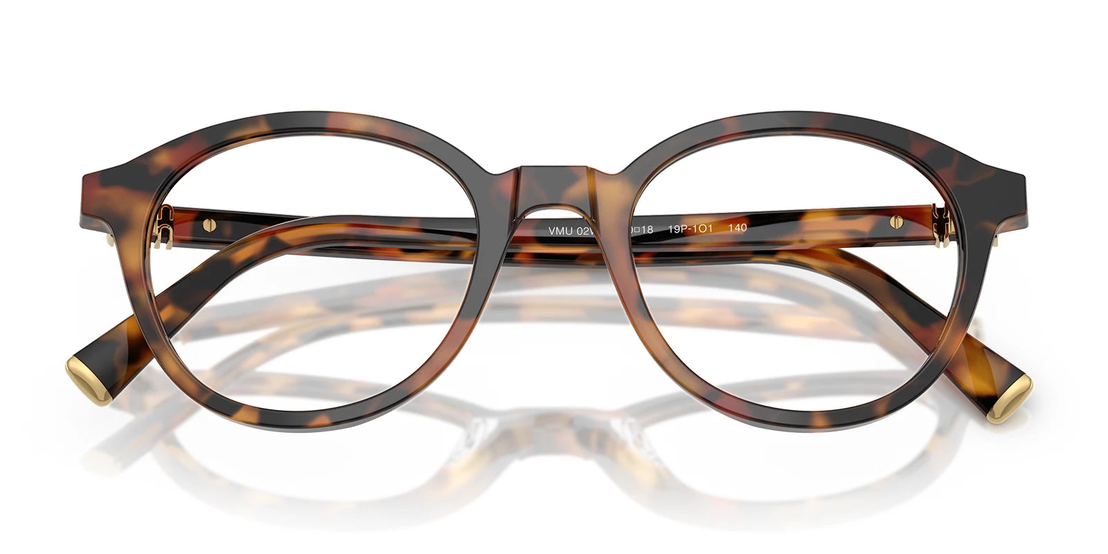 Miu Miu MU02WV-Tortoiseshell