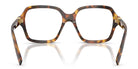 Miu Miu MU03YV-Tortoiseshell